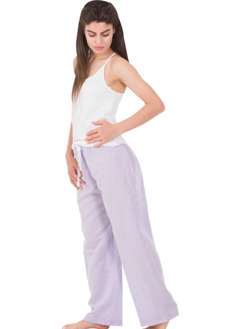 The Don TheDON Women's Lazy Pants  - Image 1