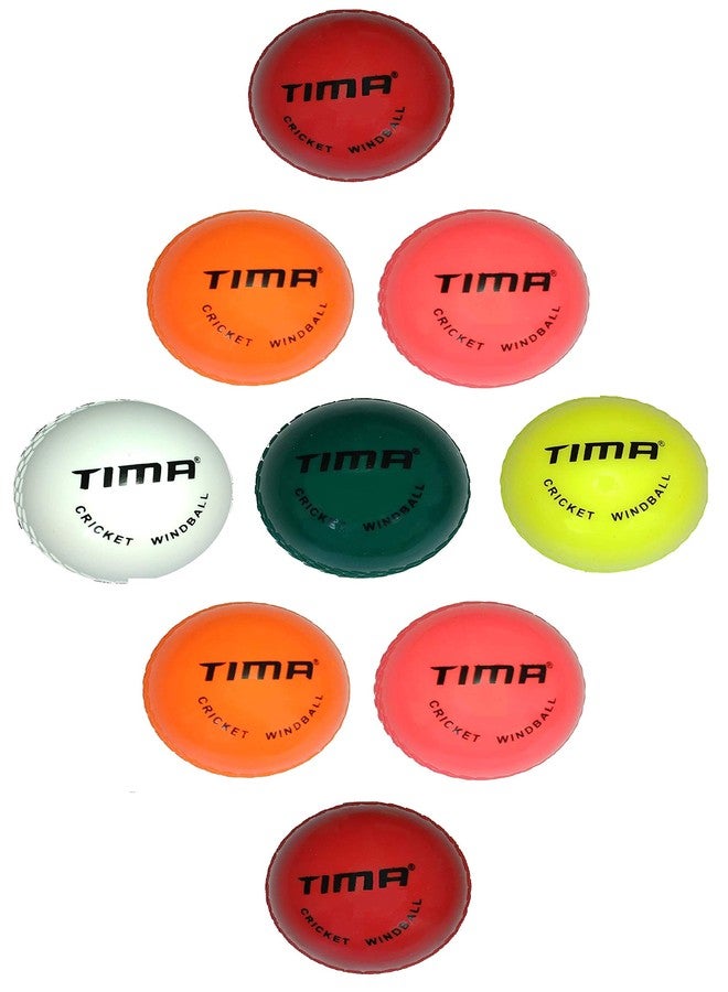 Tima Wind Ball, Pack of 12 - Image 1