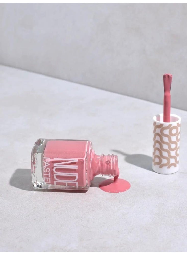 باستيل مناكير اظافر نود - درجة 769 | 13مل - Image 3