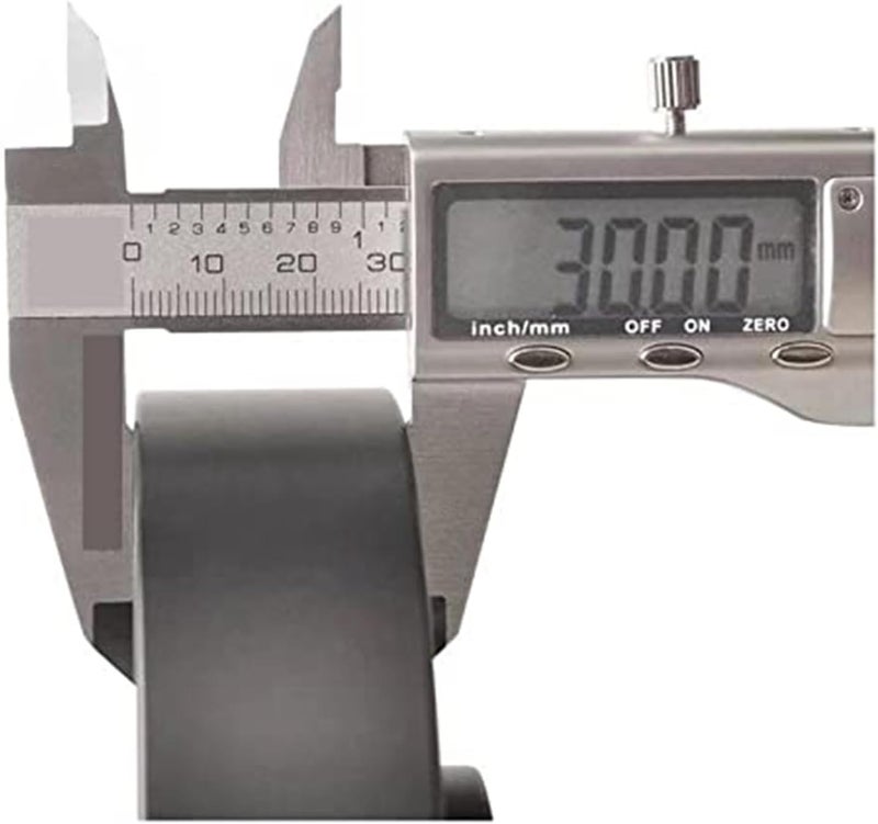 Wivplex 5x114.3 Wheel Spacers for Toyota Vehicles - Image 3