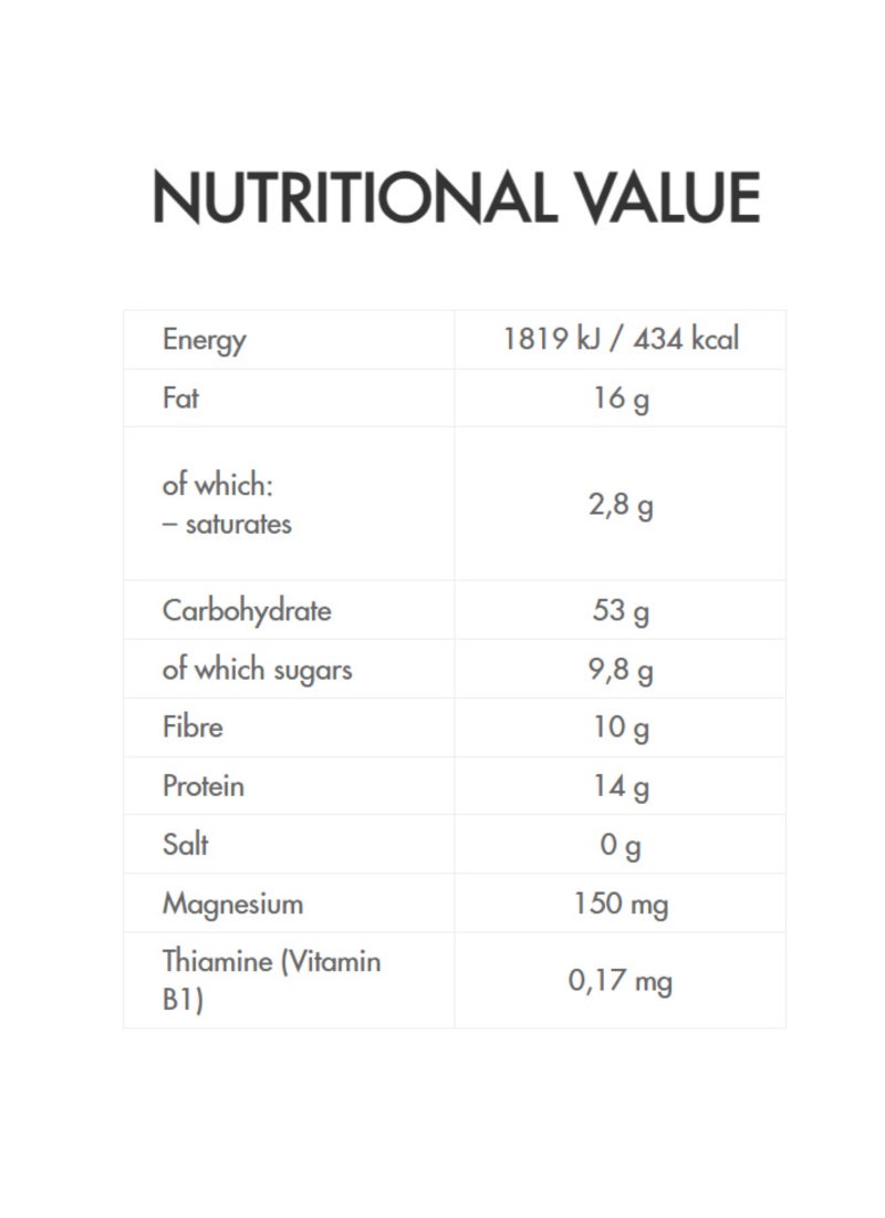 Graci Functional Muesli Energetic - Image 4