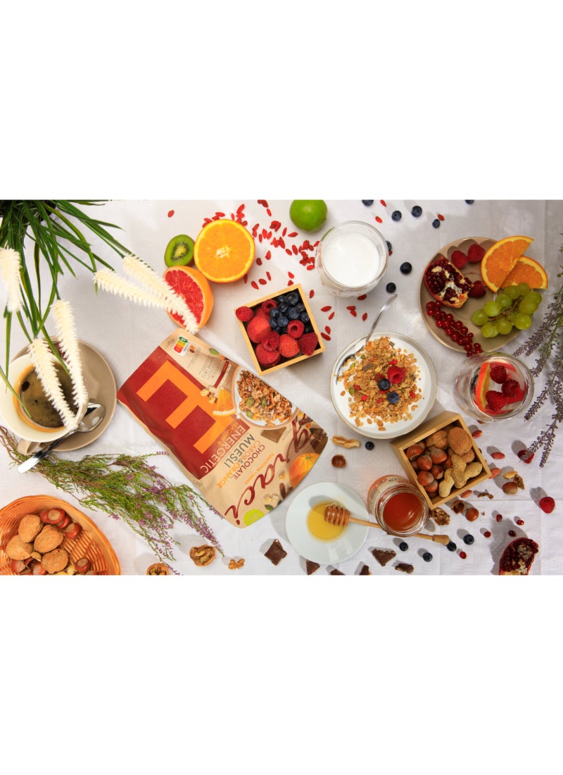 Graci Functional Muesli Energetic - Image 5