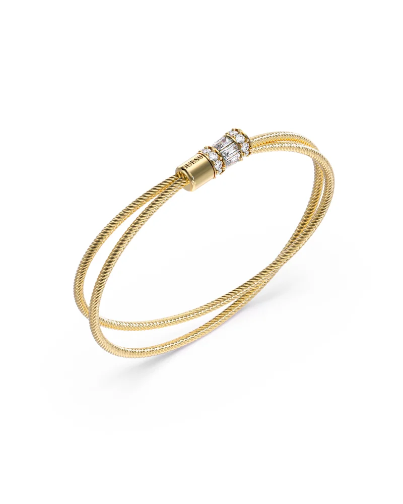 GUESS Kalybe Non-Logo Bracelet