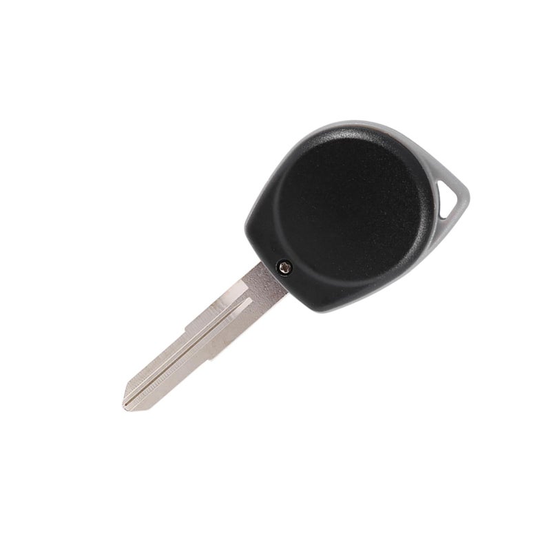 2 Button Remote Key Shell Case Replacement Housing for Select Vehicle - Image 4