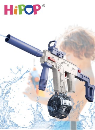 Blue-Vector