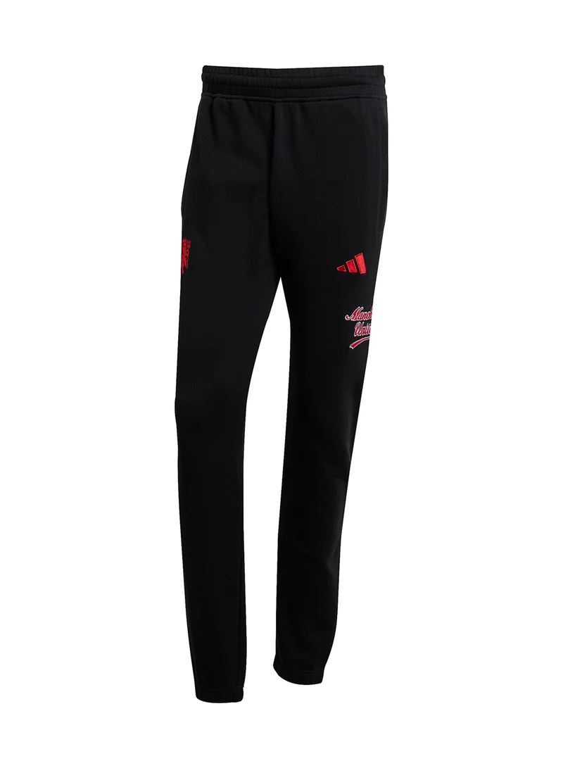 Adidas Manchester United Us Pack Sweatpants