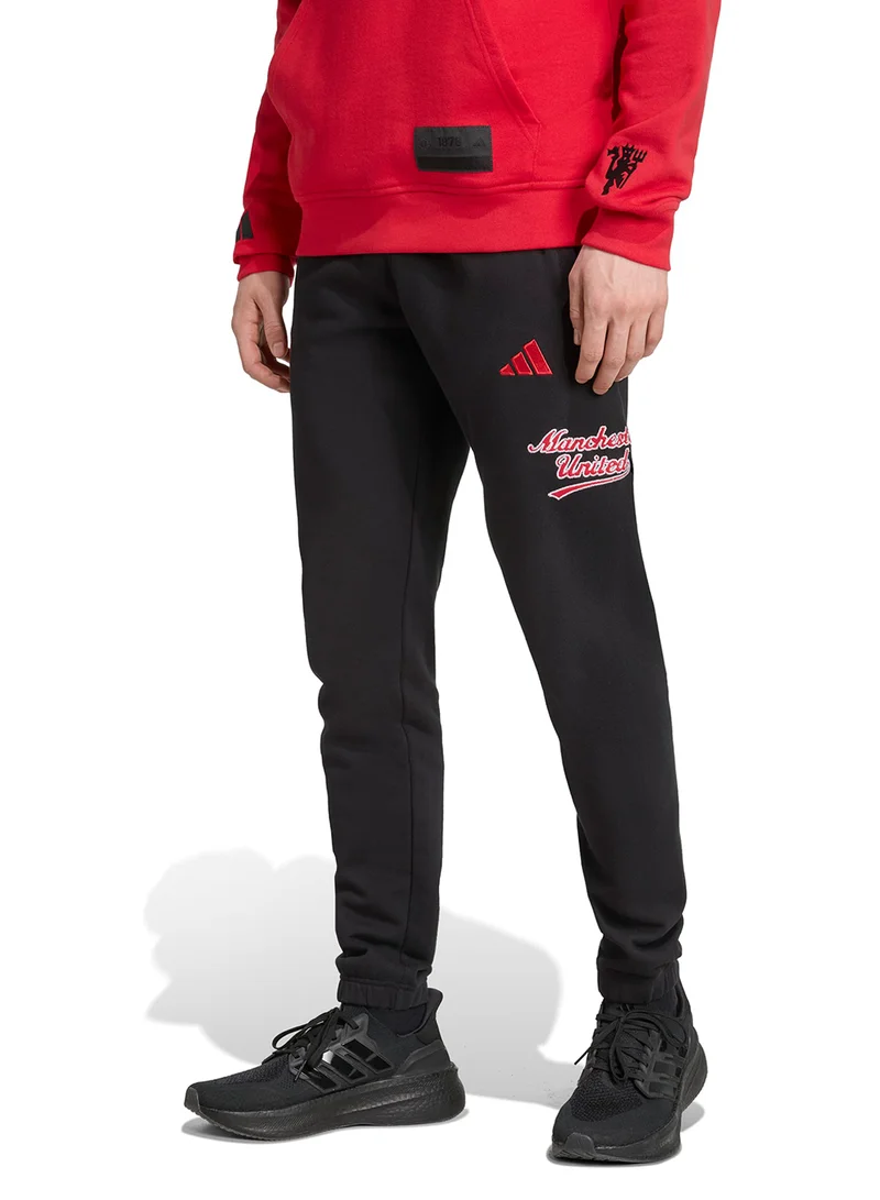 adidas Manchester United Us Pack Sweatpants