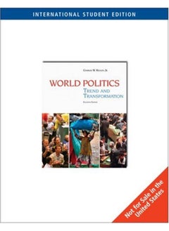 World Politics  Ed   11 