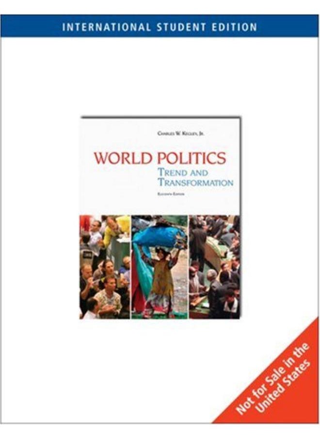 World Politics  Ed   11 