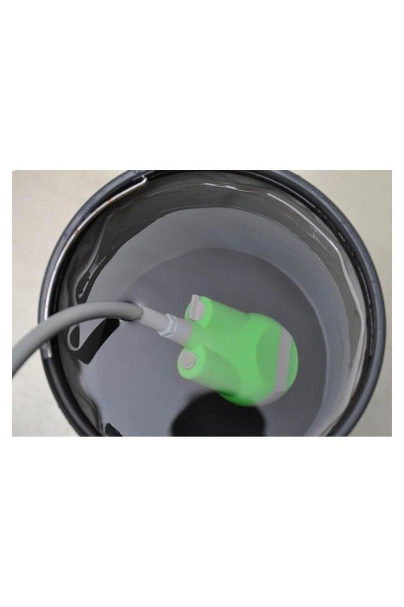 DLC Smart travel shower and bidet for camping and outdoor trips - Image 3