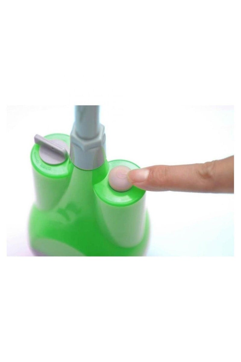 DLC Smart travel shower and bidet for camping and outdoor trips - Image 2