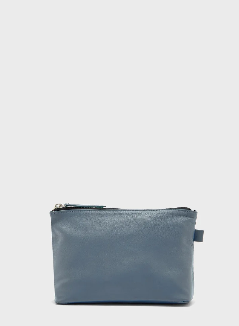 TOPSHOP Casual Cosmetic Bag
