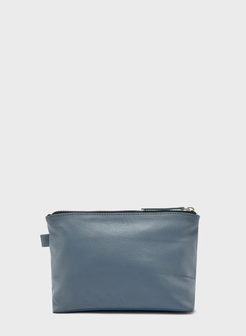 TOPSHOP Casual Cosmetic Bag