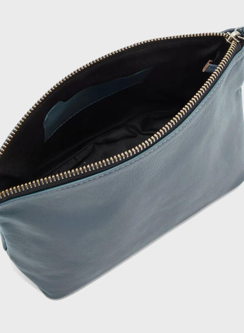 TOPSHOP Casual Cosmetic Bag