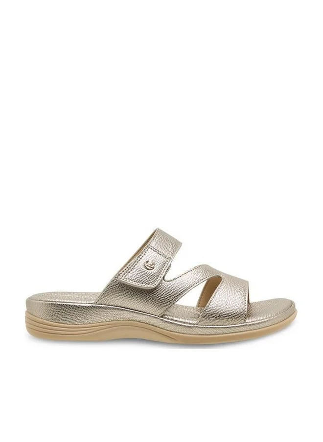 Le Confort Women Slip-On Slide Sandals