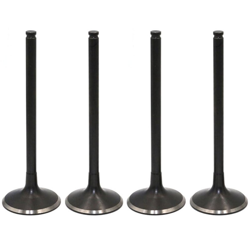 HWKWAZ 4PCS Engine Exhaust Valves Kit For Honda CBR1000RR 20082025 CBR1000RA 20092025 CBR1000S 20142019 - Image 2
