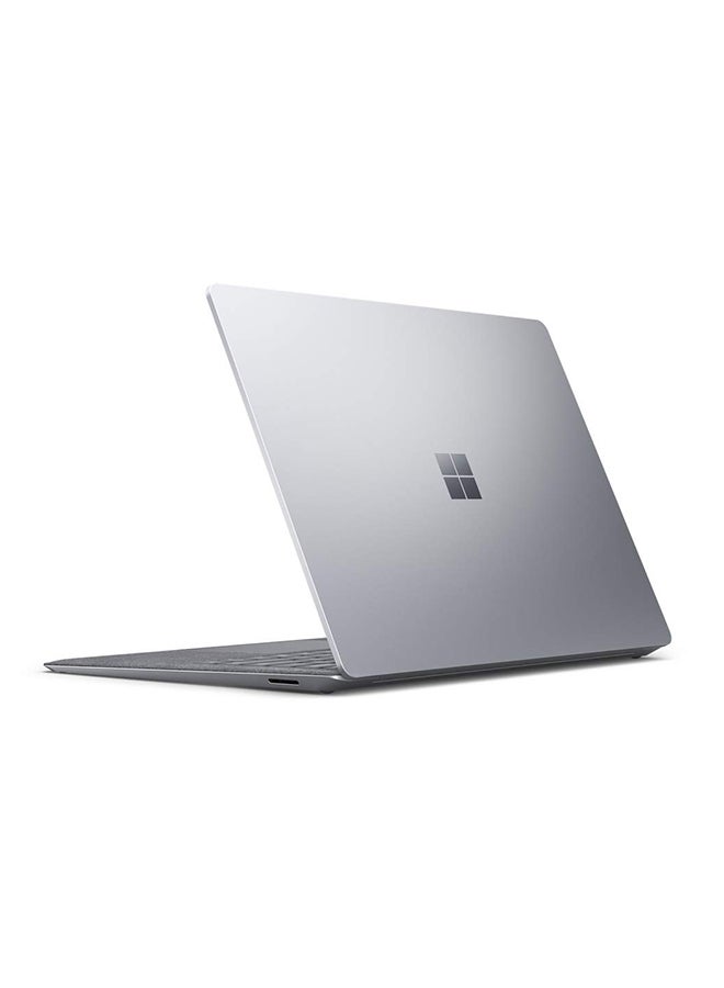 Microsoft Renewed - Surface Laptop 3 Laptop With 15-Inch Touch-Screen Display,Intel Core i5-10TH Gen/8GB RAM/512GB Solid State Drive English black - Image 2