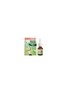 Otosan OTOSAN FORTE NASAL SPRAY 30 ML 