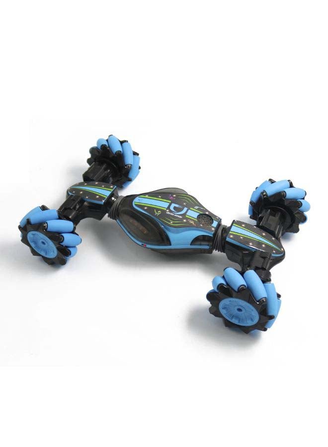 Loquat All-Terrain Double-Sided RC Car 38.50x28.80x15.00cm - Image 2
