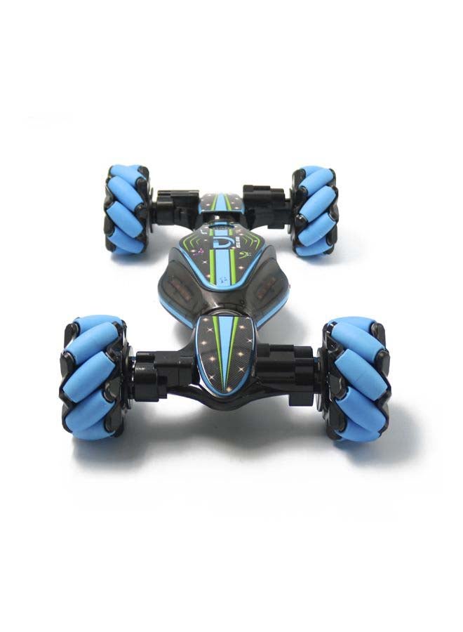 Loquat All-Terrain Double-Sided RC Car 38.50x28.80x15.00cm - Image 3