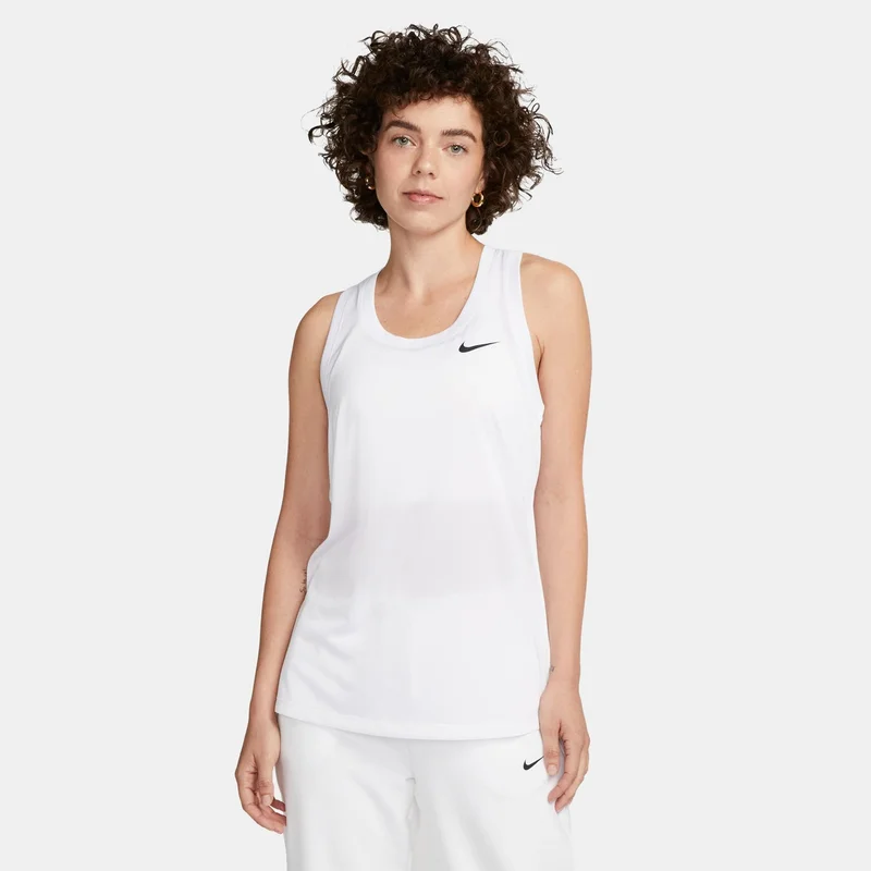 نايكي Women's Racerback Dri-FIT Tank