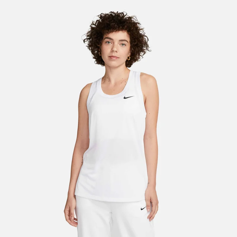 Nike Women's Racerback Dri-FIT Tank