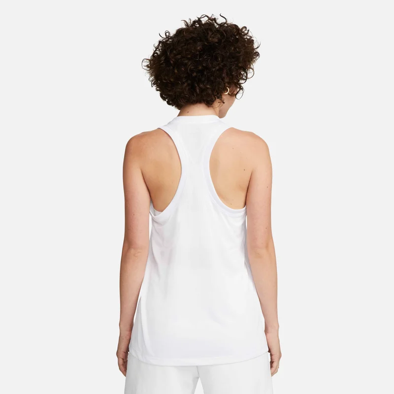 Nike Women's Racerback Dri-FIT Tank