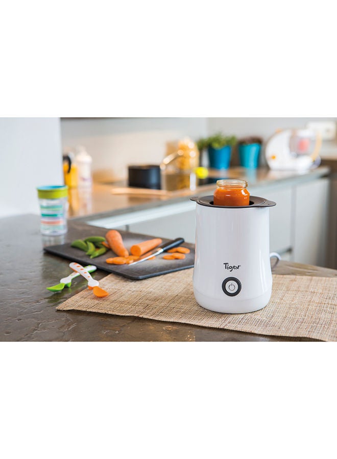 TIGEX Bottle Warmer Express 60" Home - Image 3