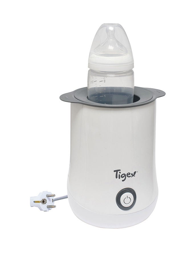 TIGEX Bottle Warmer Express 60" Home - Image 1