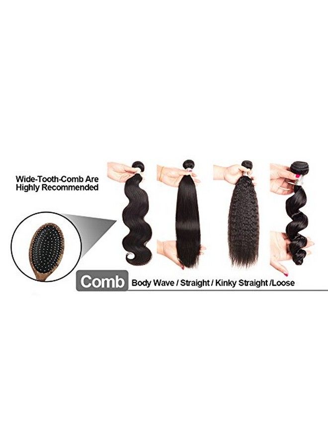 Nesa Natural 22 Inch Hair Extension (Wavy) - Image 3
