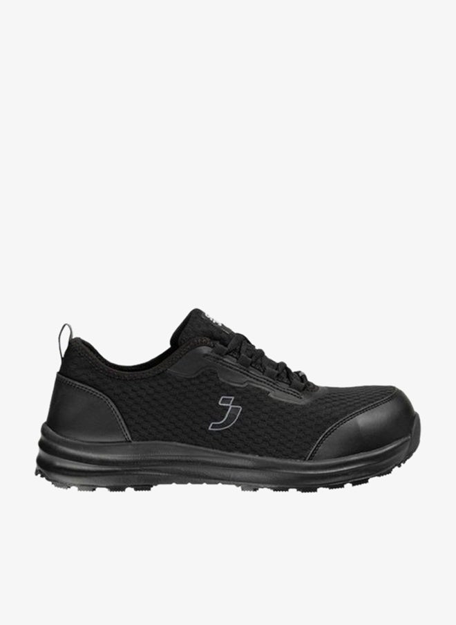 SJ Men Lace-Up Shoes - Image 1