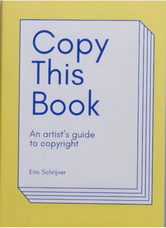 null - Copy This Book - Image 1