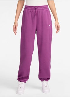 Nike Nsw Phoenix Fleece Hybrid Sweatpants  - Image 1
