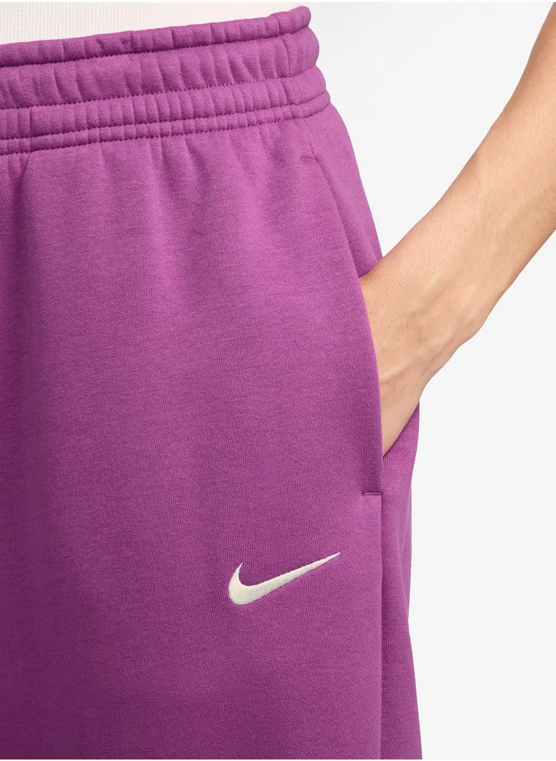 نايكي Nsw Phoenix Fleece Hybrid Sweatpants