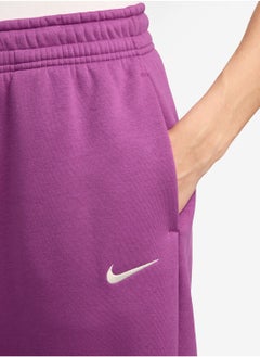 Nike Nsw Phoenix Fleece Hybrid Sweatpants  - Image 3