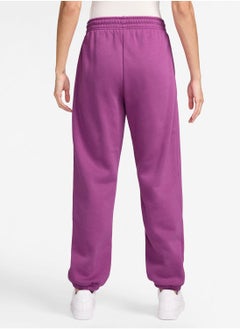 Nike Nsw Phoenix Fleece Hybrid Sweatpants  - Image 2
