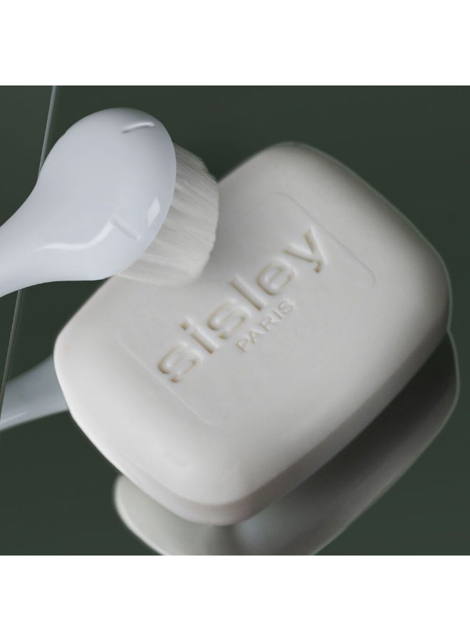 صابونة تنظيف الوجه بدون صابون من سيسلي، تنظيف عميق، 125 جم - Image 3