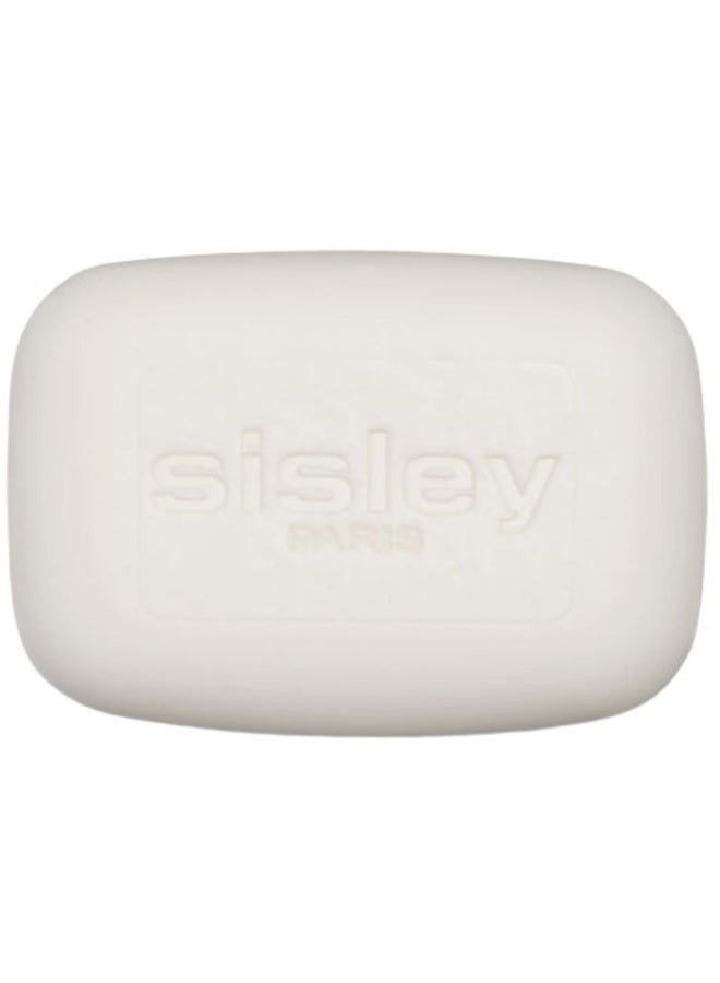 صابونة تنظيف الوجه بدون صابون من سيسلي، تنظيف عميق، 125 جم - Image 4