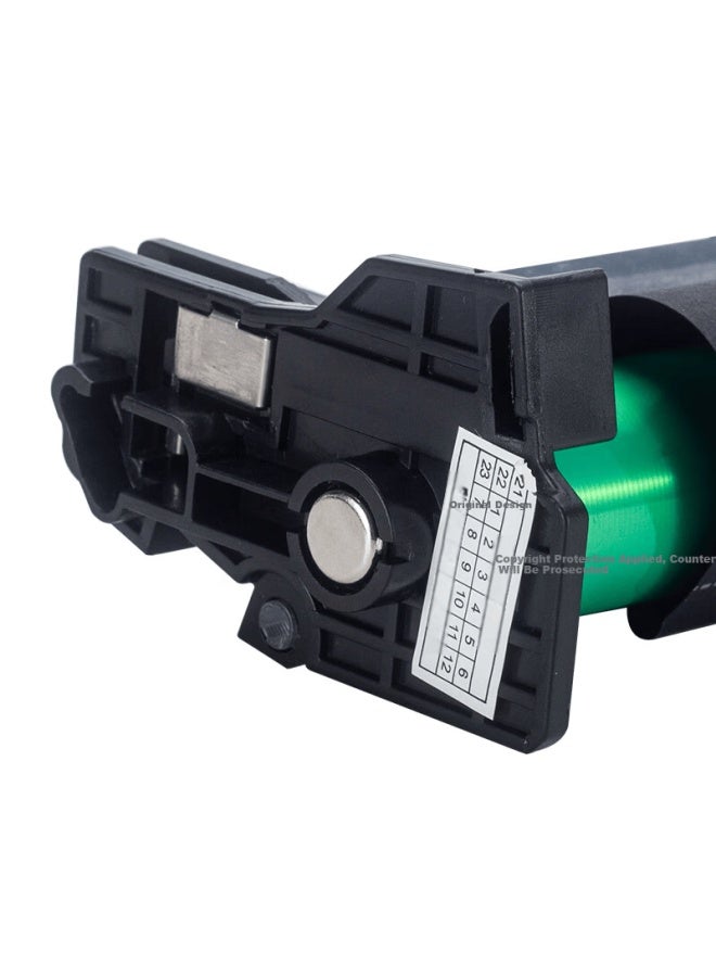 KST Kost K Crg051 Drum Unit Black (compatible With Canon Lbp162dw/lbp161dn/ic Mf263dn/ic Mf266dn) 23000 Pages Professional Edition - Image 4