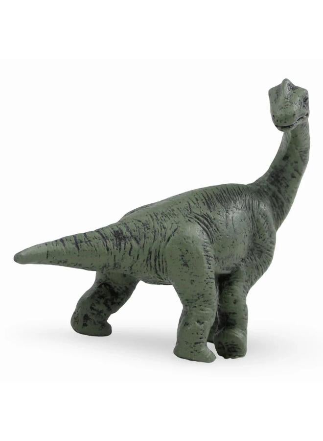 CollectA Brachiosaurus Baby Figurine - Image 3