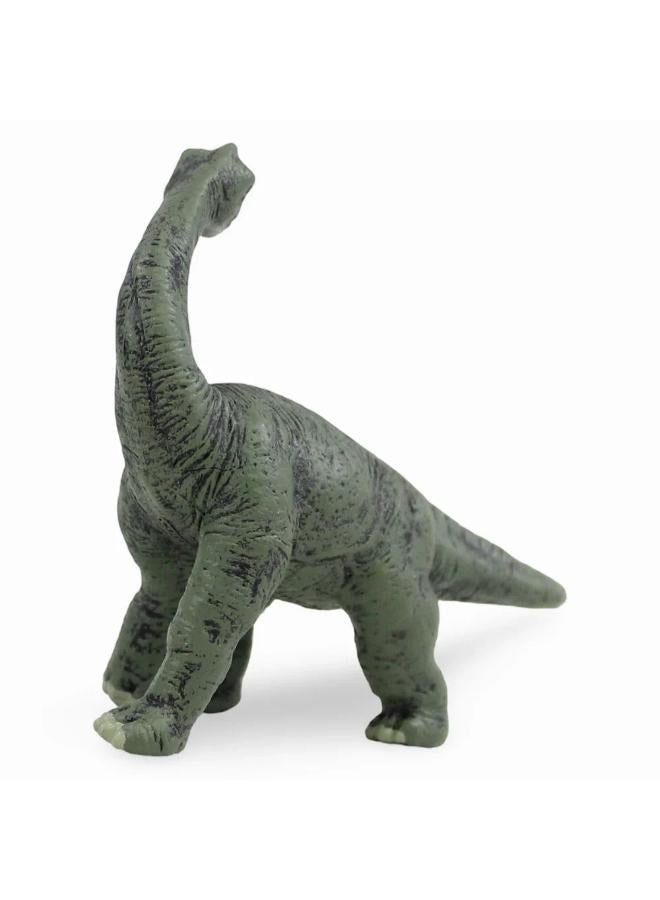 CollectA Brachiosaurus Baby Figurine - Image 2