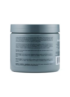 JOHNNY B. JOHNNY B. Control Alcohol-Free Hair Styling Gel, Strong Hold, All Hair Types 16 oz.  - Image 3