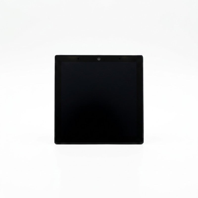 Mori 4-inch Smart Home Touch Panel (Fits 7x7 Box) – TPP01-Z