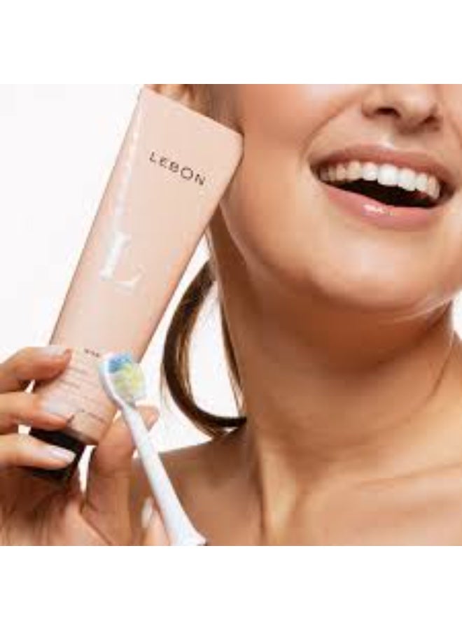 LEBON Noacarlina Tooth Paste 75ml - Image 2