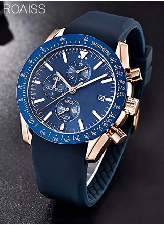 Blue - Style B