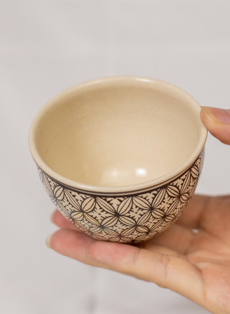 lotus pattern  - Image 1