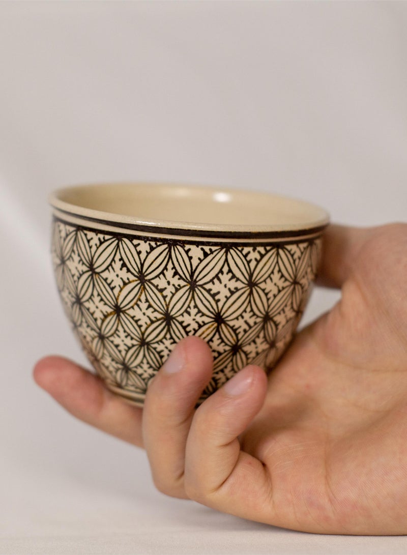 lotus pattern  - Image 3