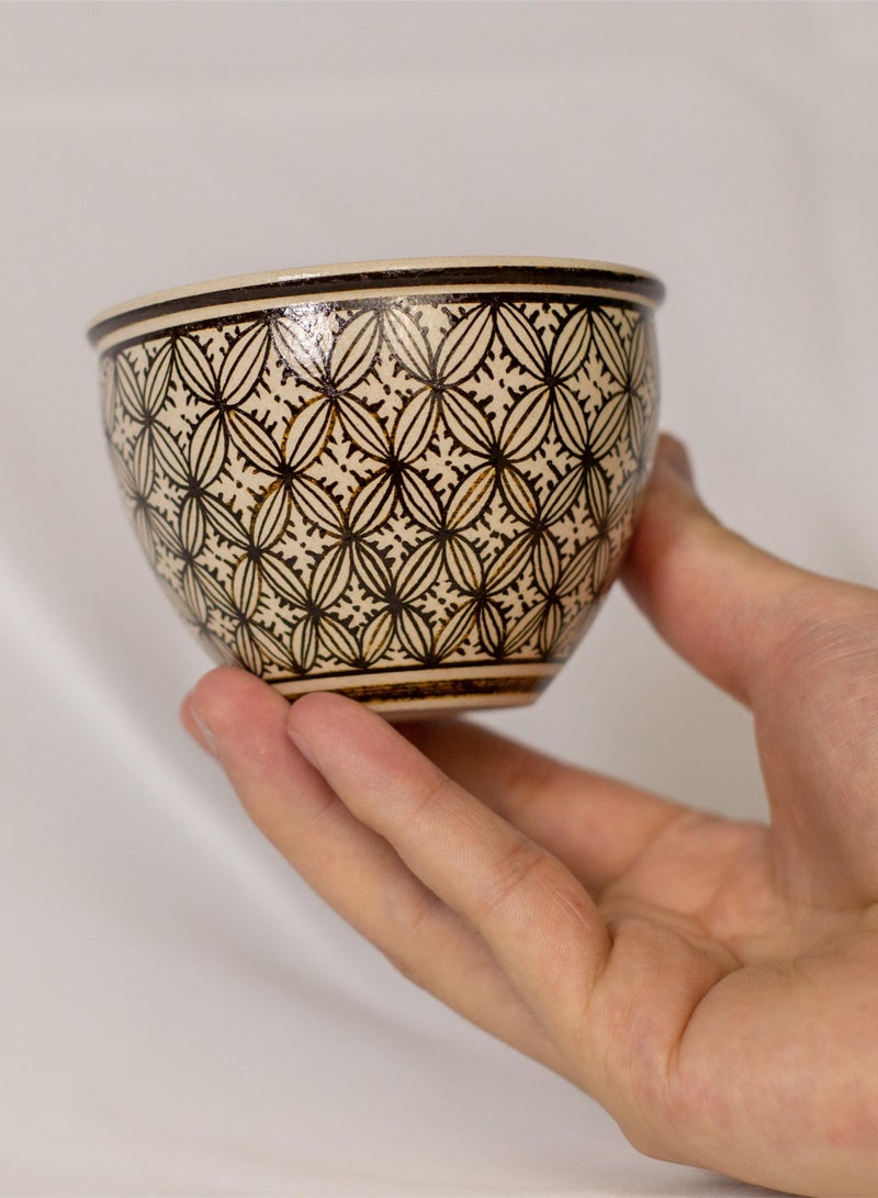 lotus pattern  - Image 4