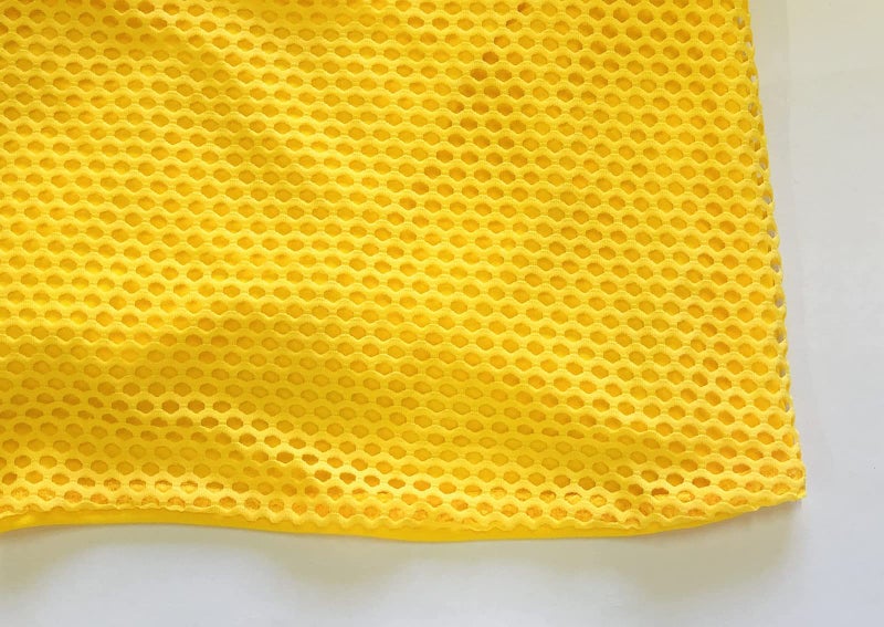 sexycherry Elegant Two Piece Cover Ups for Women Vacation Sexy Yellow Off The Shoulder Tube Top Long Straight Pants Bikini Sets Swimwear Beach with Bandage(Medium) - Image 4