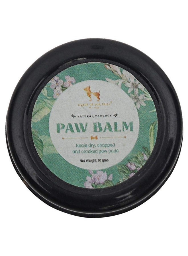 Heads Up For Tails Organic Paw Butter for Small Dogs (15 g) - Image 1